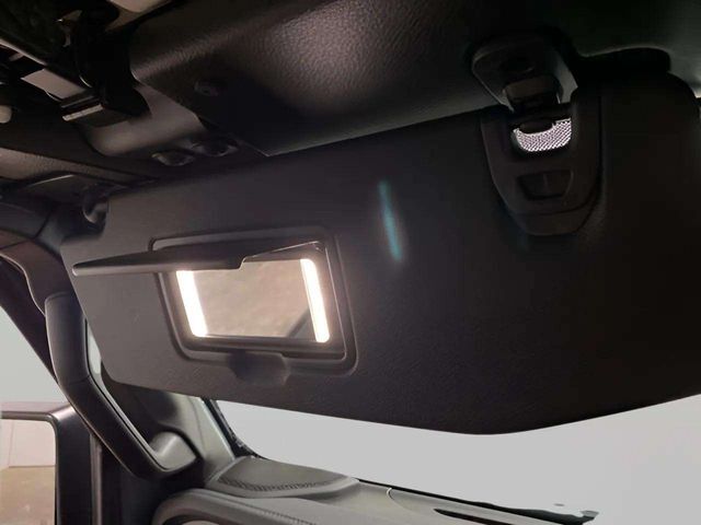 2025 Jeep Wrangler Sahara 4xe Dallas TX