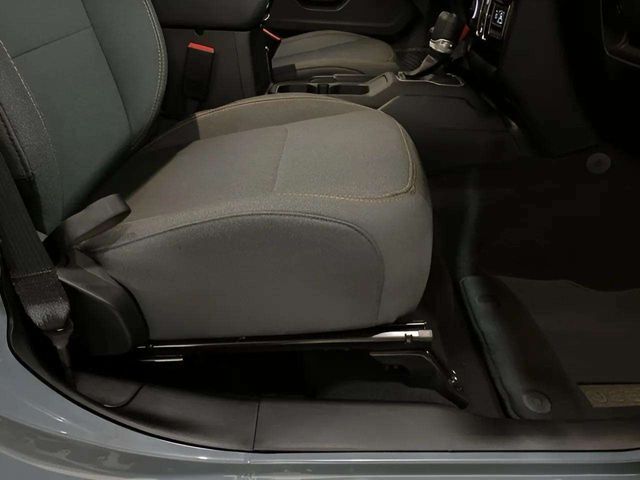 2025 Jeep Wrangler Sahara 4xe Dallas TX