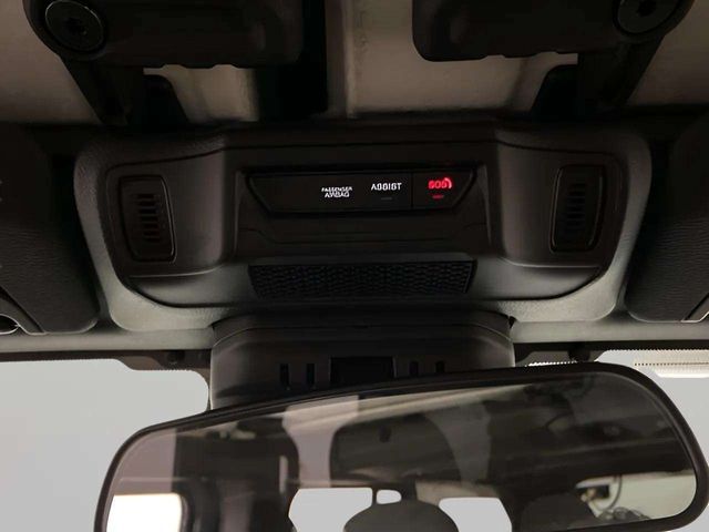 2025 Jeep Wrangler Sahara 4xe Dallas TX