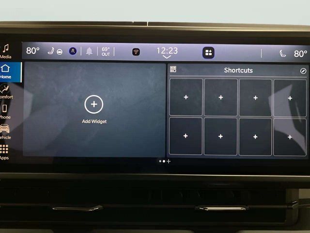 2025 Jeep Wrangler Sahara 4xe Dallas TX