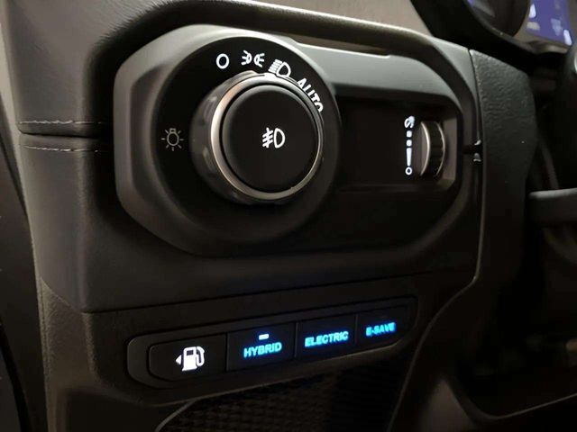 2025 Jeep Wrangler Sahara 4xe Dallas TX