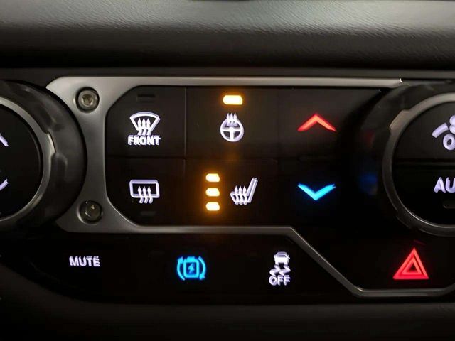 2025 Jeep Wrangler Sahara 4xe Dallas TX