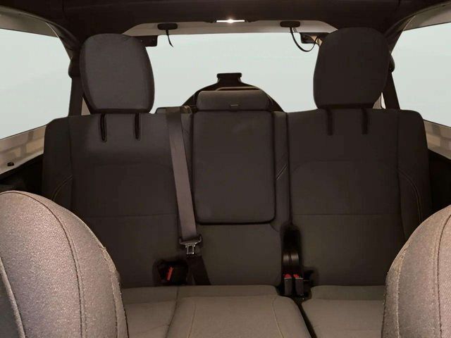 2025 Jeep Wrangler Sahara 4xe Dallas TX