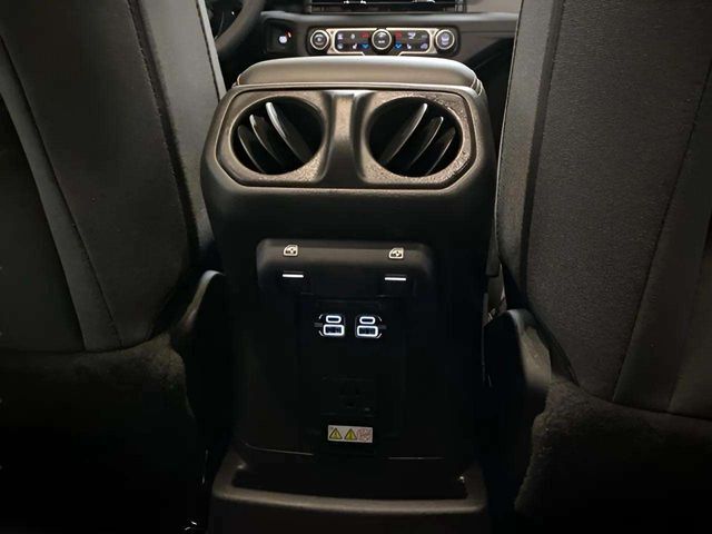 2025 Jeep Wrangler Sahara 4xe Dallas TX