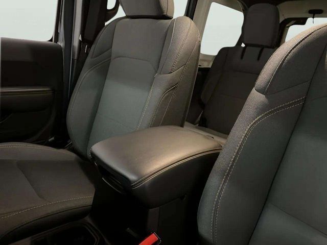 2025 Jeep Wrangler Sahara 4xe Dallas TX