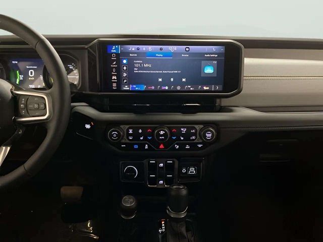 2025 Jeep Wrangler Sahara 4xe Dallas TX