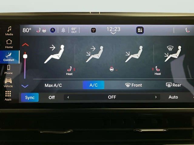 2025 Jeep Wrangler Sahara 4xe Dallas TX