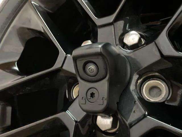 2025 Jeep Wrangler Sahara 4xe Dallas TX