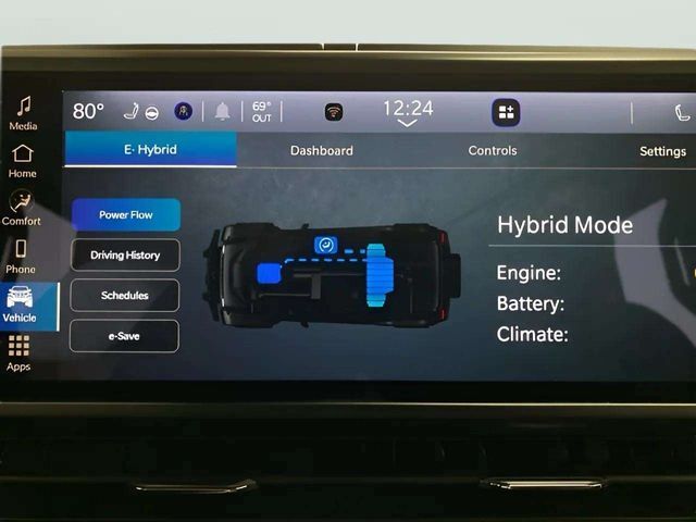 2025 Jeep Wrangler Sahara 4xe Dallas TX