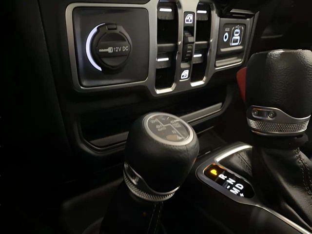 2025 Jeep Wrangler Sahara 4xe Dallas TX