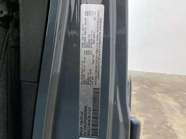 2025 Jeep Wrangler Sahara 4xe Dallas TX