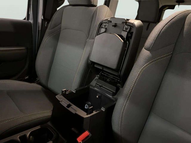 2025 Jeep Wrangler Sahara 4xe Dallas TX