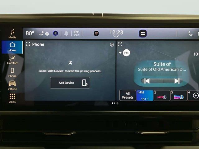 2025 Jeep Wrangler Sahara 4xe Dallas TX