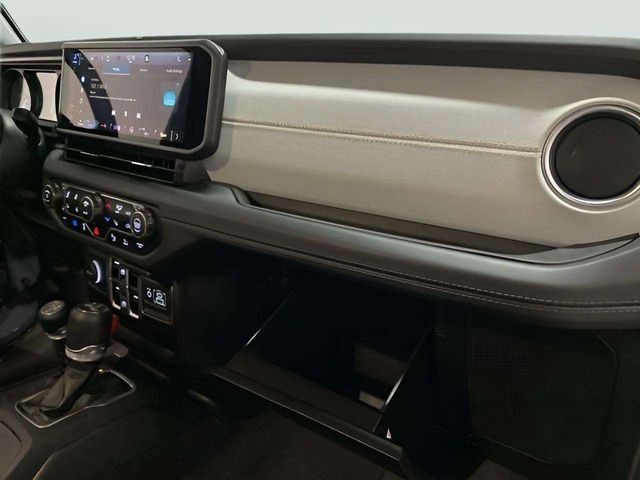 2025 Jeep Wrangler Sahara 4xe Dallas TX