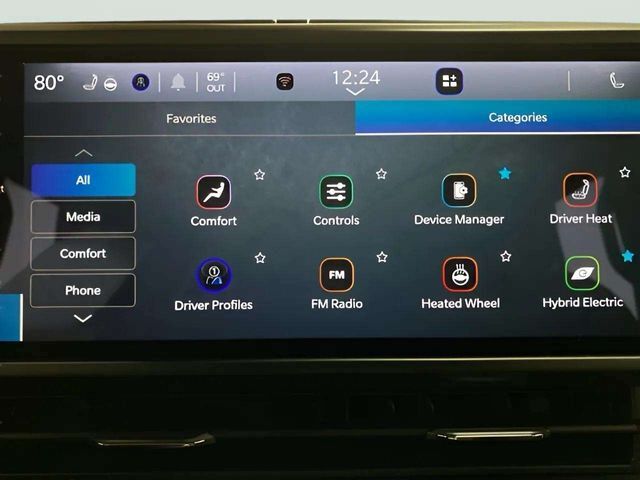 2025 Jeep Wrangler Sahara 4xe Dallas TX