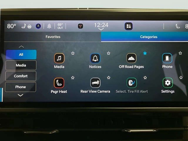 2025 Jeep Wrangler Sahara 4xe Dallas TX