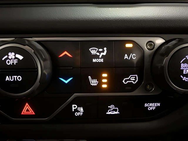 2025 Jeep Wrangler Sahara 4xe Dallas TX