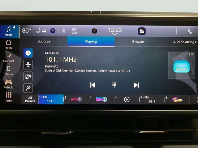 2025 Jeep Wrangler Sahara 4xe Dallas TX