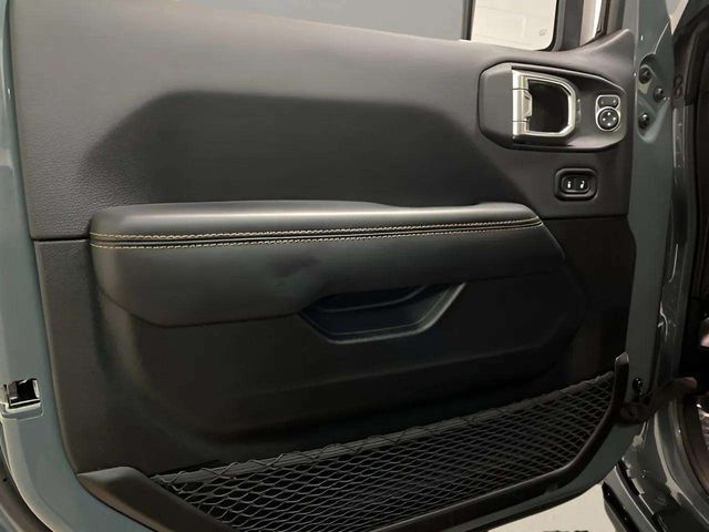 2025 Jeep Wrangler Sahara 4xe Dallas TX