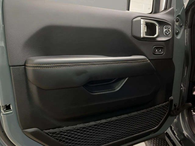 2025 Jeep Wrangler Sahara 4xe Dallas TX