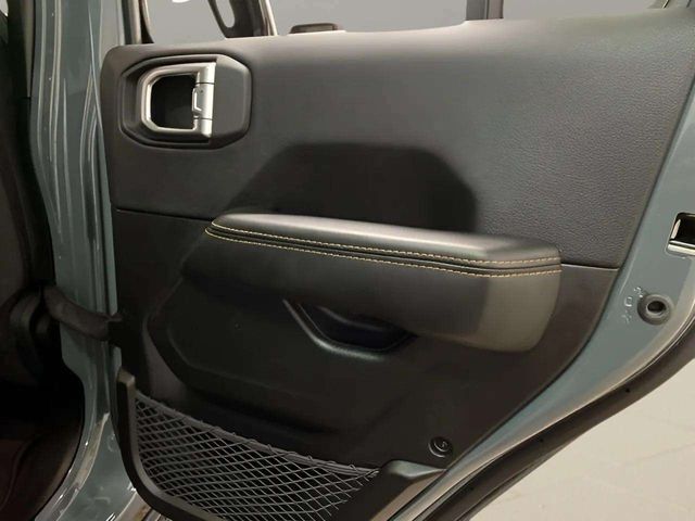 2025 Jeep Wrangler Sahara 4xe Dallas TX