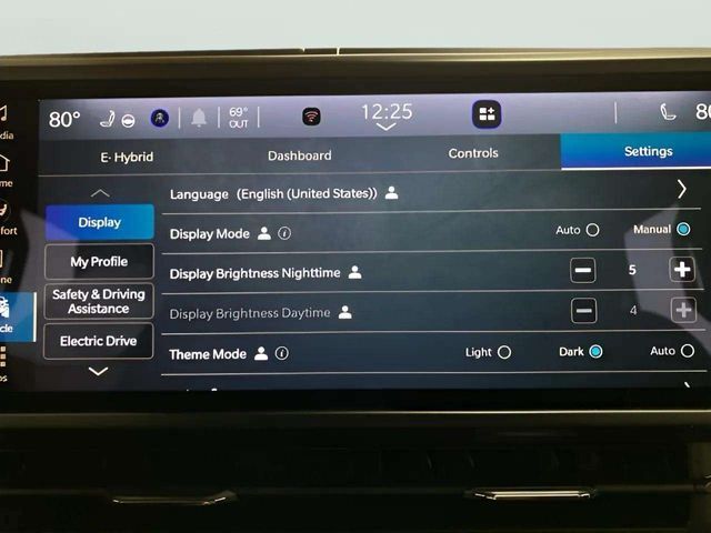 2025 Jeep Wrangler Sahara 4xe Dallas TX