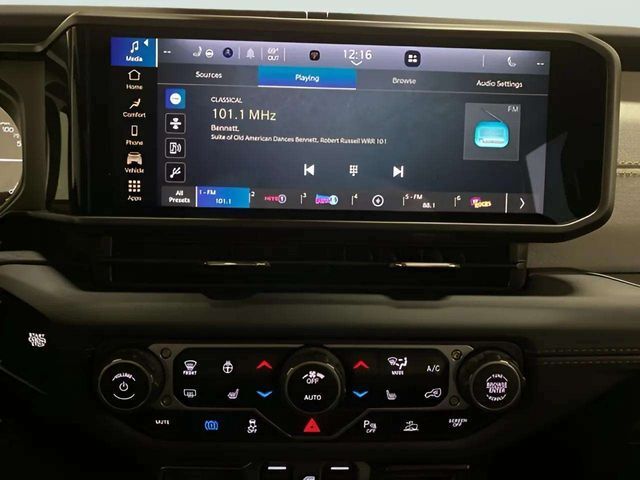 2025 Jeep Wrangler Sahara 4xe Dallas TX