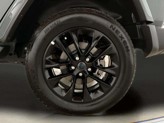 2025 Jeep Wrangler Sahara 4xe Dallas TX