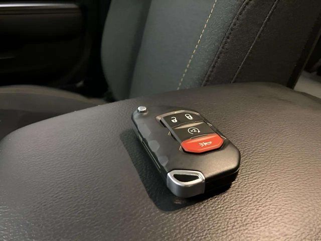 2025 Jeep Wrangler Sahara 4xe Dallas TX