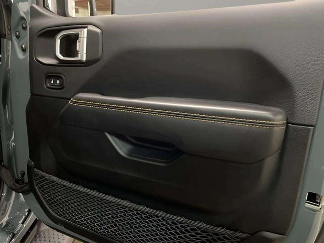 2025 Jeep Wrangler Sahara 4xe Dallas TX