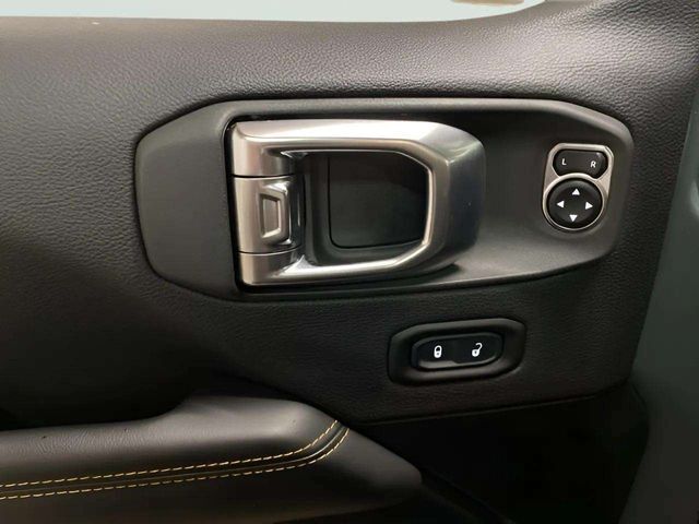 2025 Jeep Wrangler Sahara 4xe Dallas TX