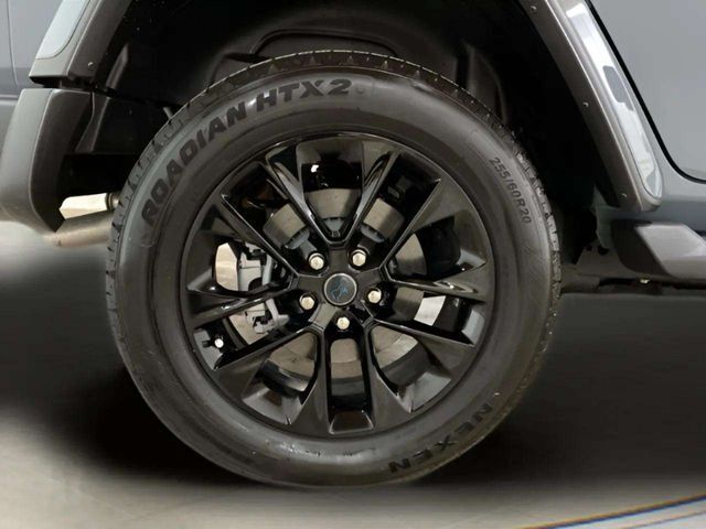 2025 Jeep Wrangler Sahara 4xe Dallas TX