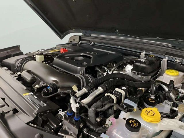 2025 Jeep Wrangler Sahara 4xe Dallas TX