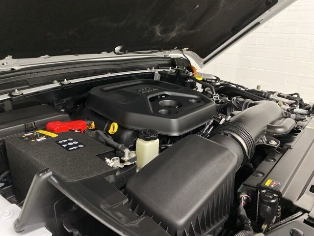 2025 Jeep Wrangler Sahara 4xe Dallas TX