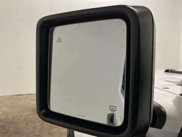 2025 Jeep Wrangler Sahara 4xe Dallas TX