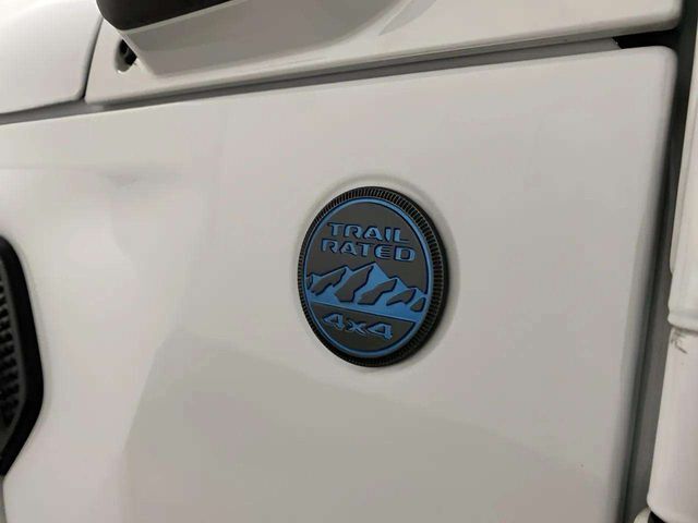 2025 Jeep Wrangler Sahara 4xe Dallas TX