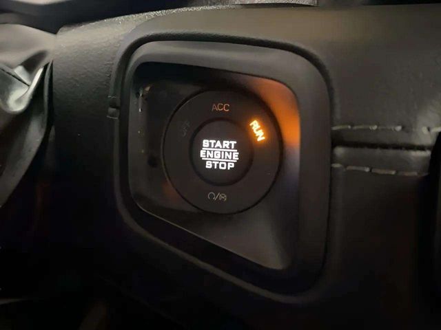 2025 Jeep Wrangler Sahara 4xe Dallas TX