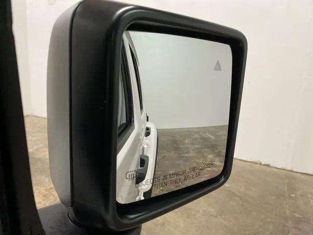 2025 Jeep Wrangler Sahara 4xe Dallas TX