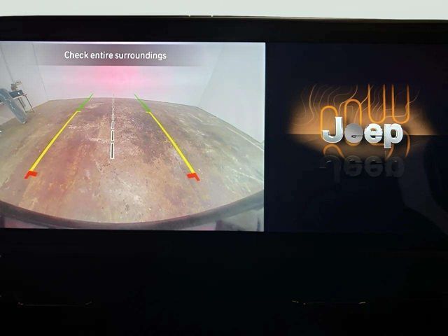 2025 Jeep Wrangler Sahara 4xe Dallas TX