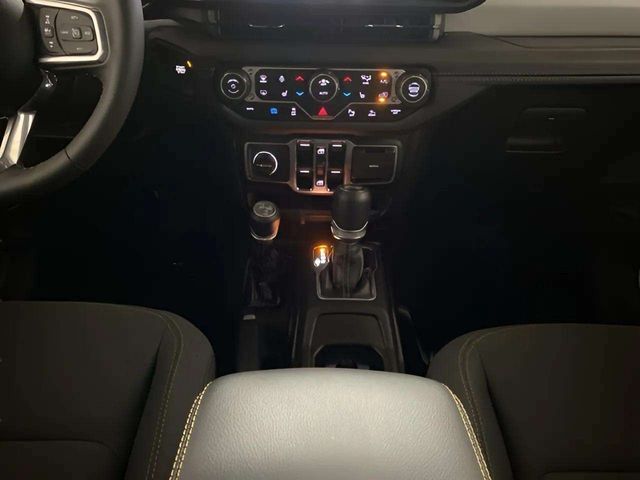 2025 Jeep Wrangler Sahara 4xe Dallas TX