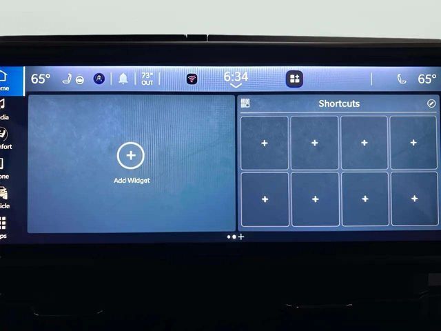 2025 Jeep Wrangler Sahara 4xe Dallas TX