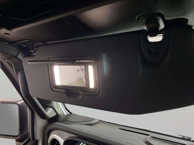 2025 Jeep Wrangler Sahara 4xe Dallas TX