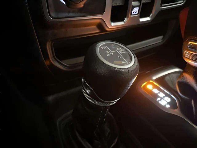 2025 Jeep Wrangler Sahara 4xe Dallas TX