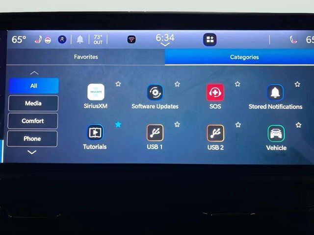 2025 Jeep Wrangler Sahara 4xe Dallas TX