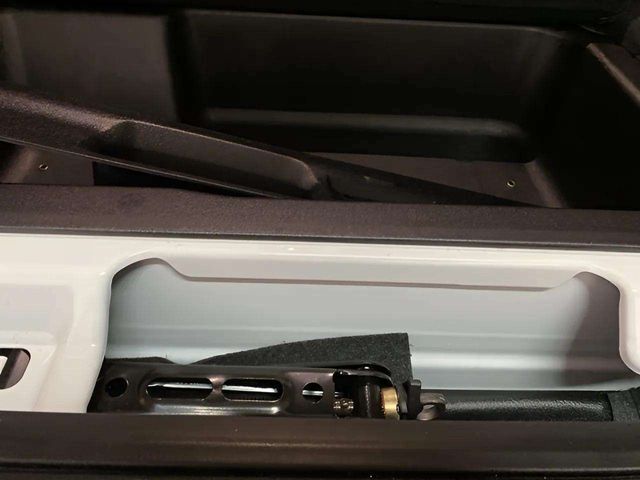 2025 Jeep Wrangler Sahara 4xe Dallas TX