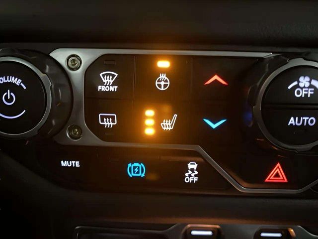 2025 Jeep Wrangler Sahara 4xe Dallas TX