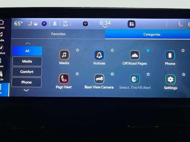 2025 Jeep Wrangler Sahara 4xe Dallas TX