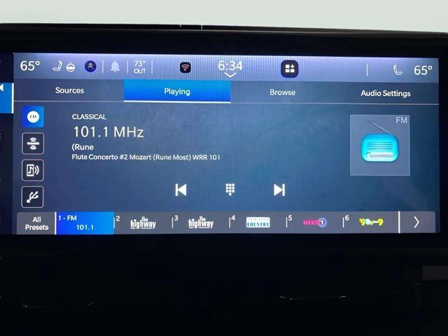 2025 Jeep Wrangler Sahara 4xe Dallas TX