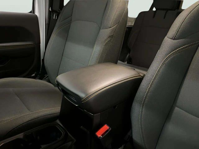 2025 Jeep Wrangler Sahara 4xe Dallas TX