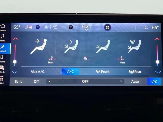 2025 Jeep Wrangler Sahara 4xe Dallas TX